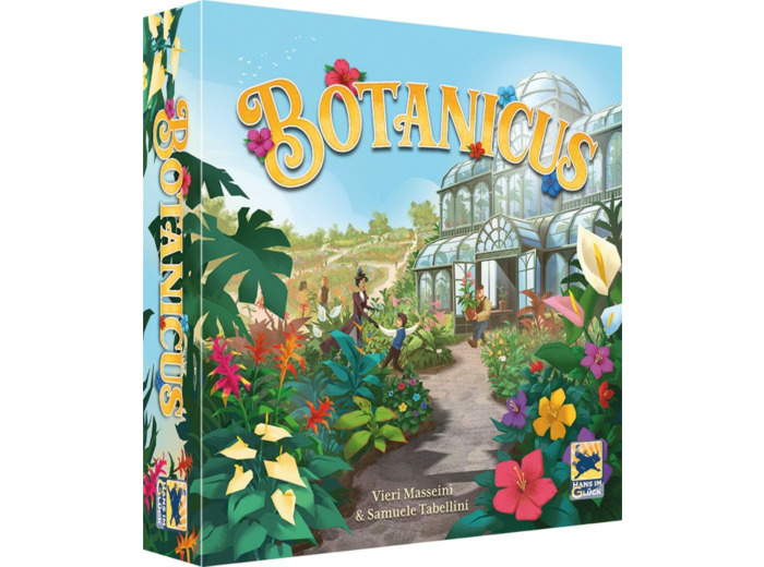 Botanicus