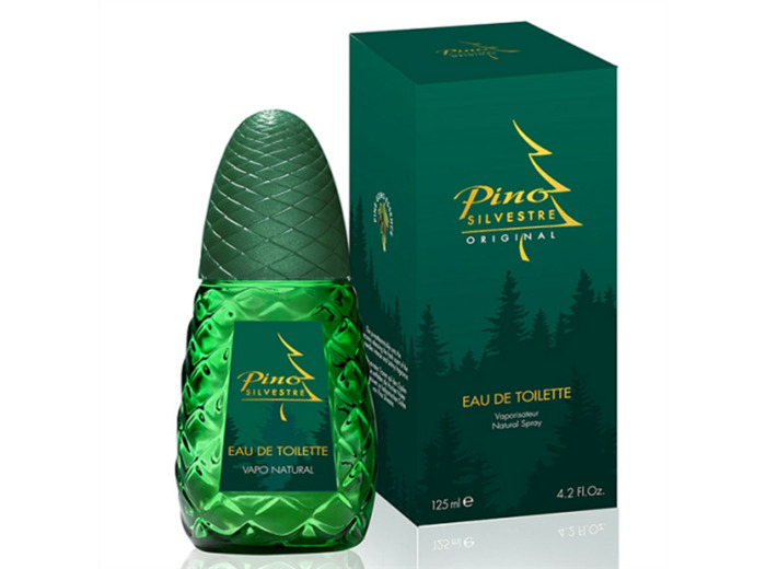 PINO SILVESTRE Original ET Vaporisateur 125ml