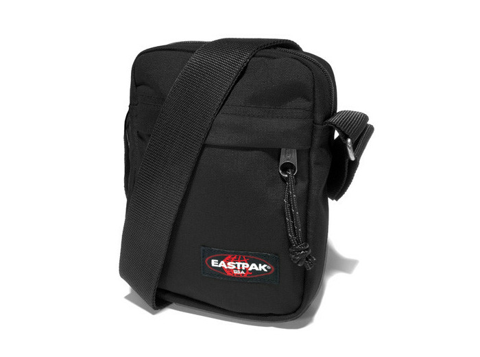 Eastpak The One Pochette Bandoulière Black