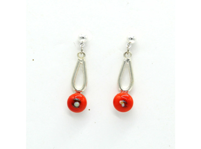 Boucles d'oreilles Encanto