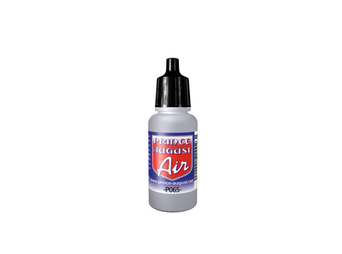 P065 – Acier Métallique