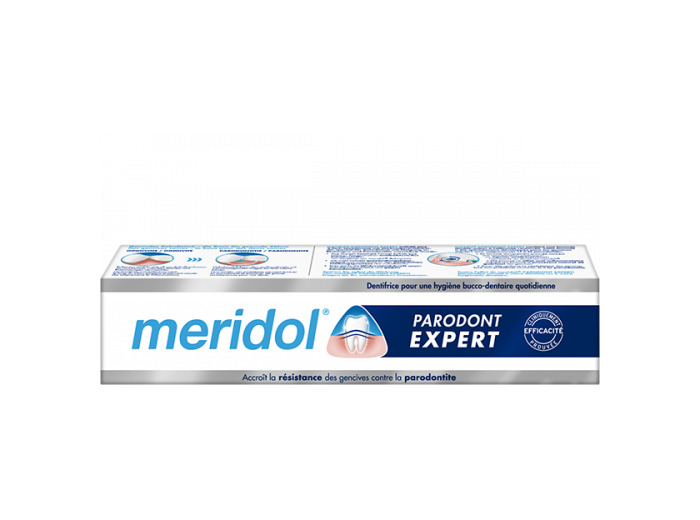 MERIDOL DENT PARO 75ML