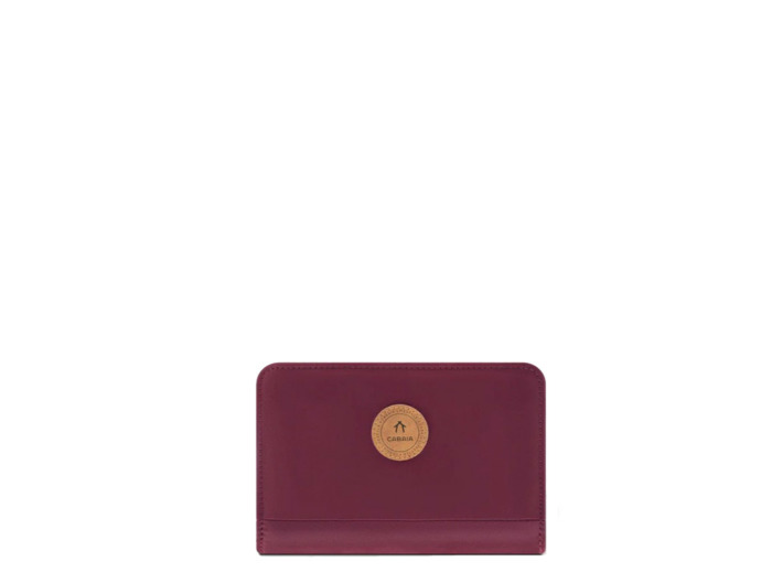 Cabaïa Wallet Medium Portefeuille et Compagnon Davao