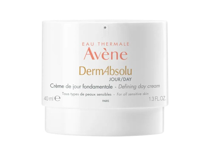 AVENE DERMABSOLU CR JOUR POT 50ML