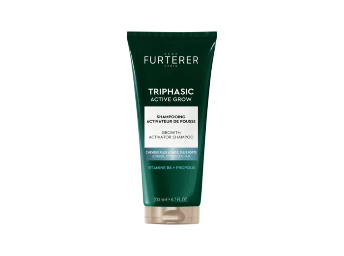 FURTERER ACTIV GROW SHA 200ML1