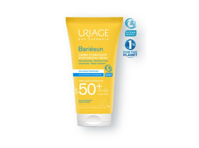 BARIESUN CR HYDR N/PARF SPF50 50ML