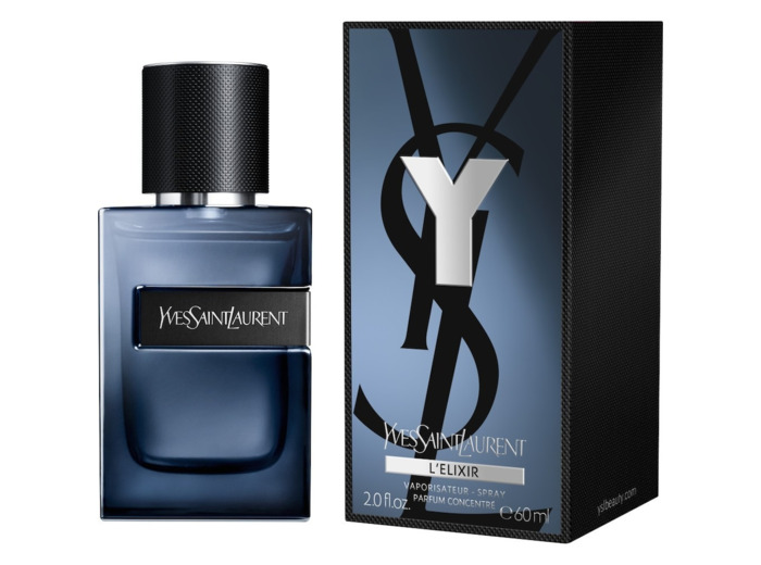 YSL BEAUTE