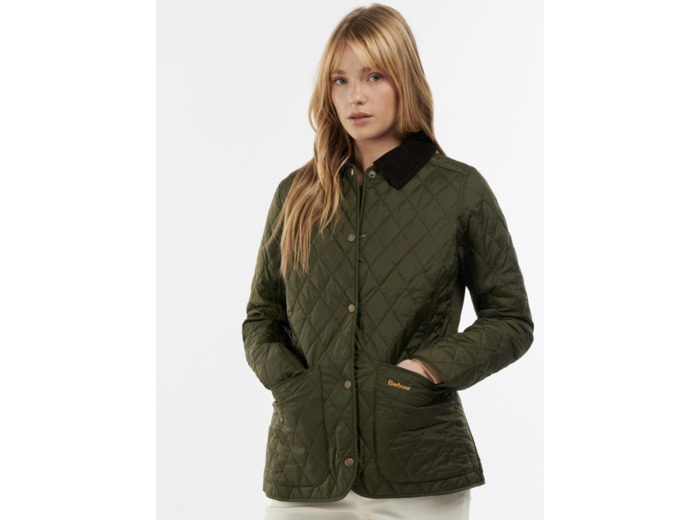 Veste Matelassée Doroty