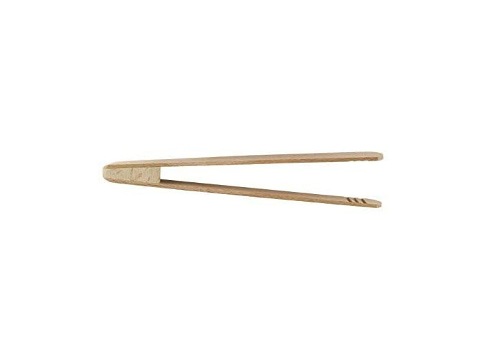 Pince a toast18 cm Bois Hêtre