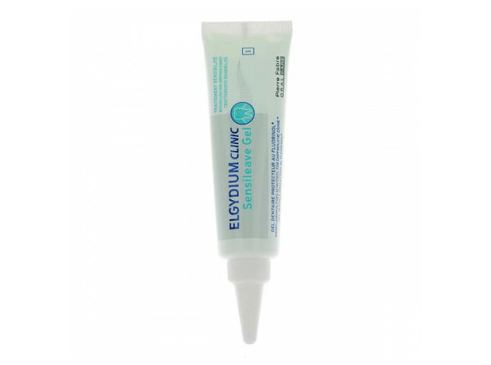 ELGY CLIN SENSIGEL 30ML