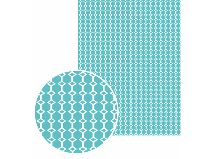 Papier "Gluepatch" - Piscine