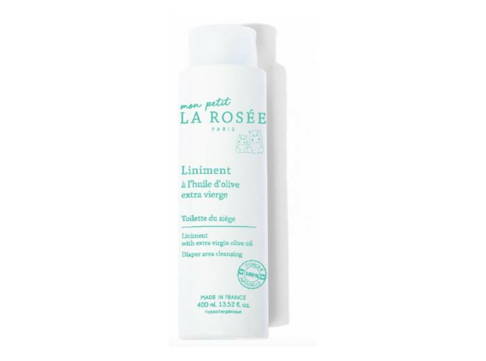LA ROSEE MON PETIT BB LINIMENT