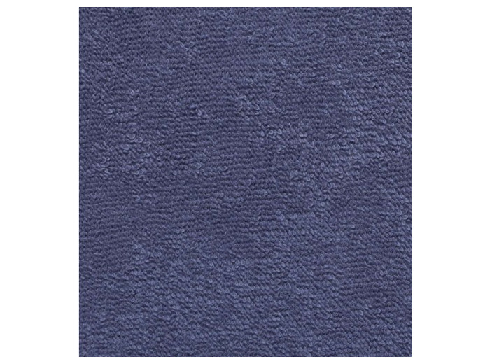 Tissu jersey éponge CURLED COTTON JEANS