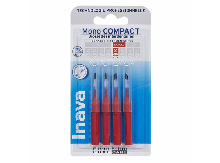 INAVA MONO BROS ROUG 1,5MM