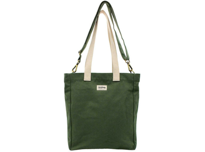 Hindbag Tote Bag et Cabas Paul Olive