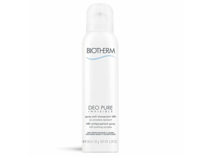 BIOTHERM DEO PURE SPR 150ML