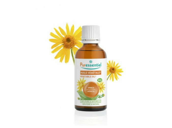 PSL HV BIO ARNICA 50ML