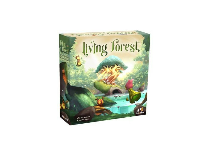 Living Forest