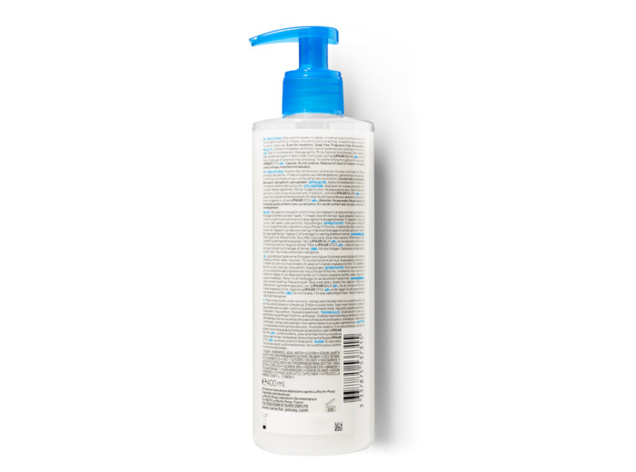 ROCHE P LIPIKAR SYNDIET APGEL 400ML 1