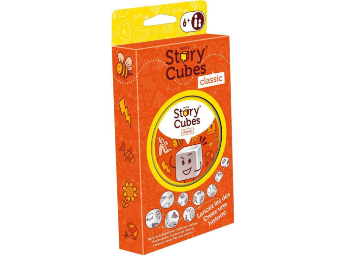 Rory's Story Cubes : Classic
