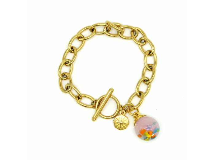 Bracelet chaine Yuna