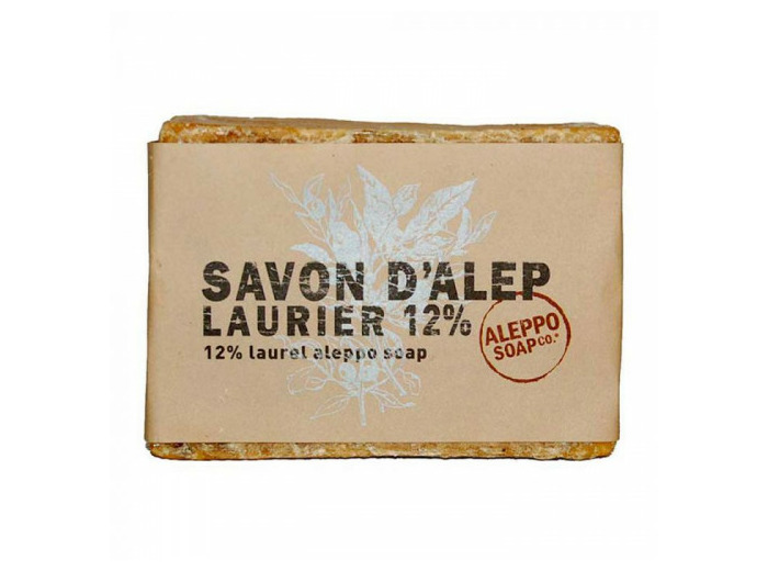 ALEPPO S SAV ALEP LAU12 200G1
