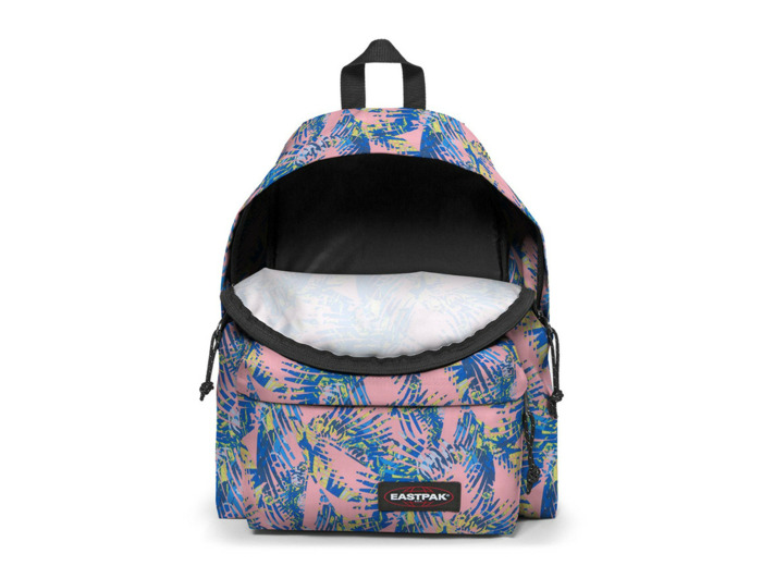 Eastpak Padded Sac à Dos Pak'R 8d5 Brize Filter Pink