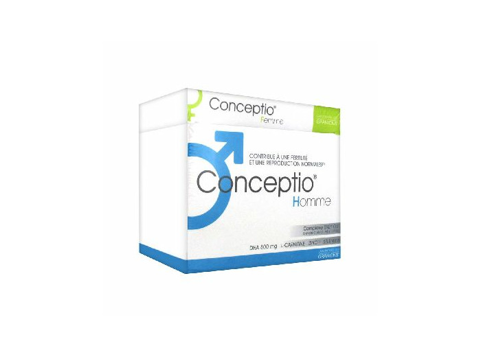 CONCEPTIO DUO FEMHOM BT12060