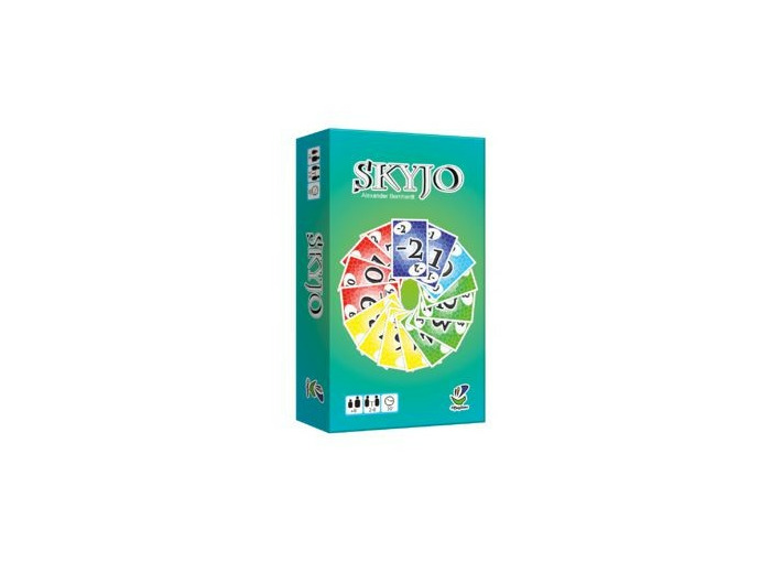 Skyjo