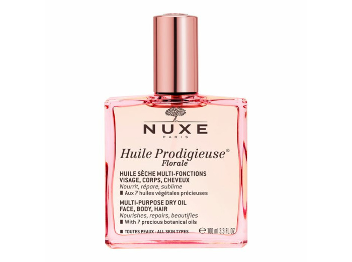 NUXE HUILE PRODIGIEUSE FLORALE 100ML