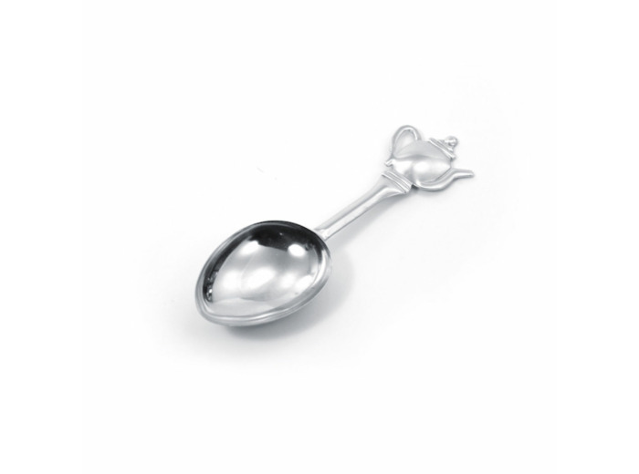 Cuillère doseuse théière