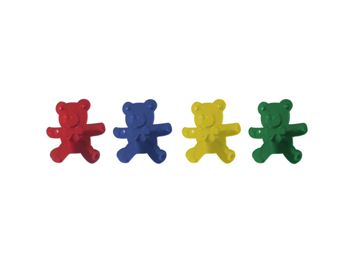 Confetti de table "Oursons"