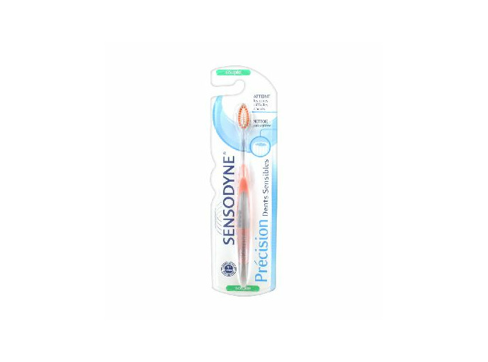SENSODYNE BAD PRECIS S