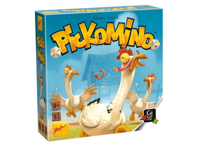 Pickomino