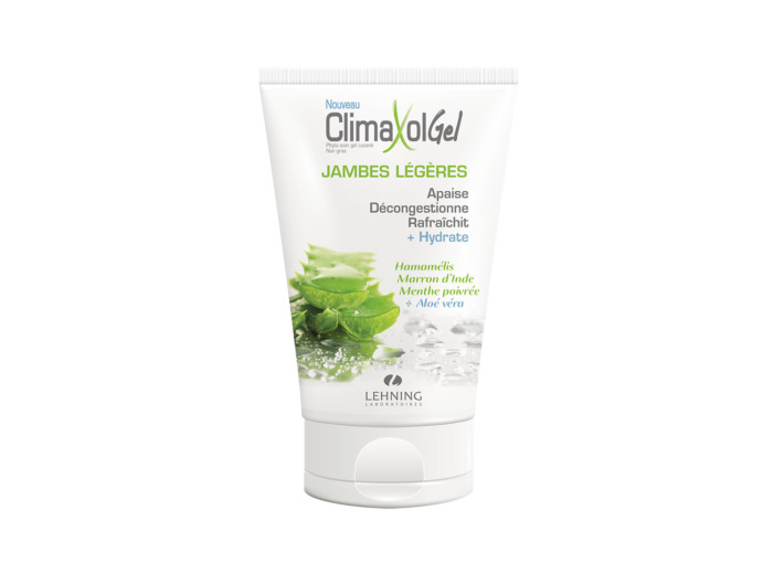 CLIMAXOLGEL B TB125G 1