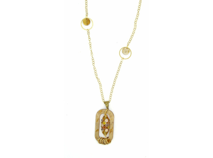 Collier Elaïa