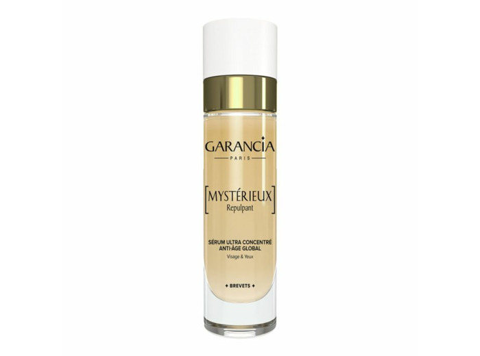 GARANCIA MYSTERIEUX REPULP FACIAL 30ML