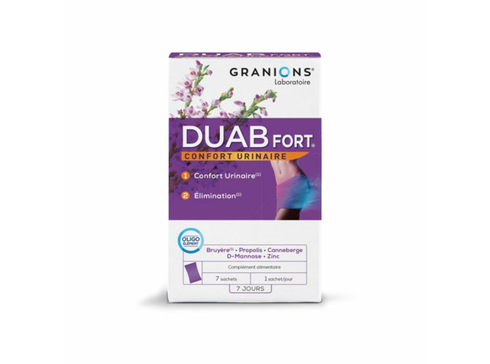 DUAB FORT 7 SACH
