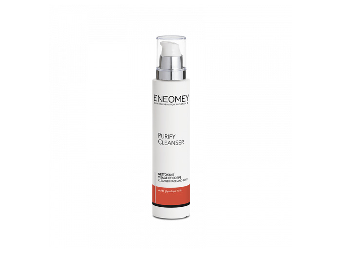 ENEOMEY PURIFY CLEANSER 150ML1