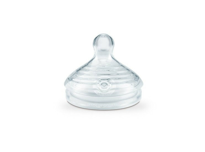 Tétine Nature Sense taille 2 x2
