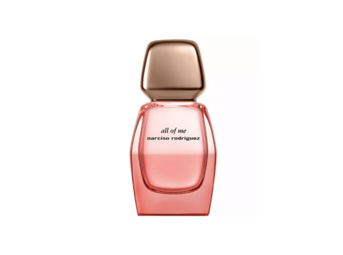 All Of Me EP Intense Vaporisateur 30ml de la marque Narciso Rodriguez