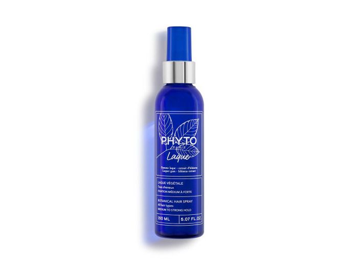 PHYTO LAQUE FIXATION MEDIUM A FORTE 150ML