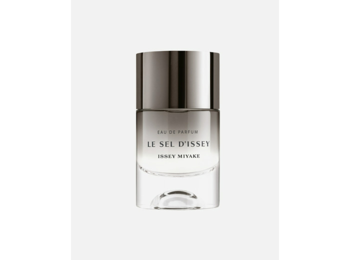 Le Sel d'Issey EP Vaporisateur Rechargeable 50ml  de Issey Miyake