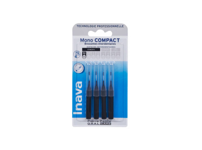 INAVA MONO BROS NOIR 0,6MM