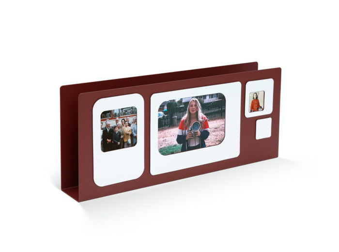 Porte courrier MAIL4