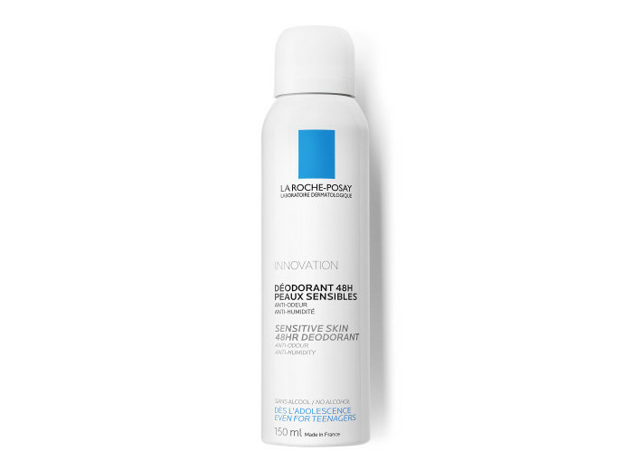 Spray 48h 150ml Déodorants Physiologiques La Roche-Posay