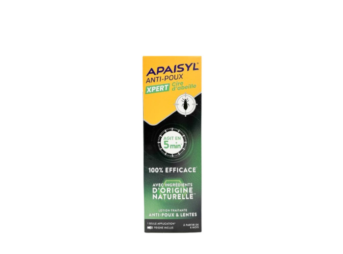 APAISYL A/POUX CIR ABEIL 100ML1