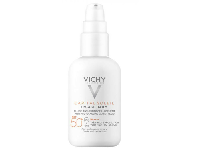 VICHY CS UV-AGE DAILY SPF50 40ML