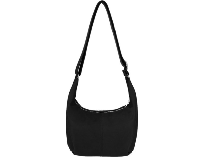 Ateliers Fourès Complice Petit Sac Zippé Léto C300 Noir