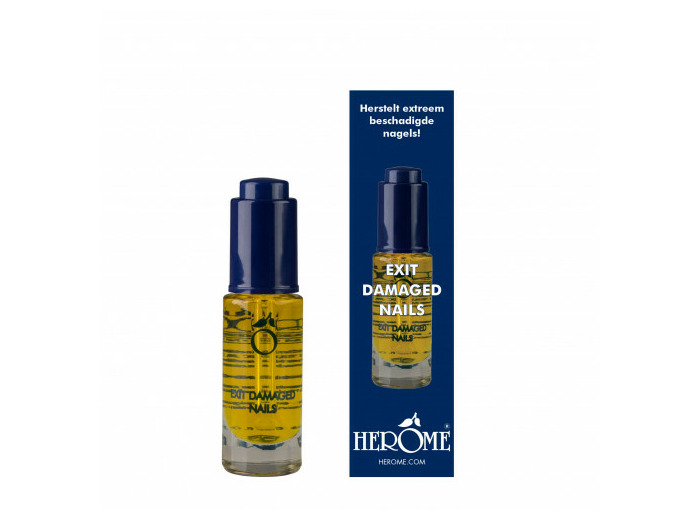 HEROME REPARATEUR ONGLE ABIME FL7ML